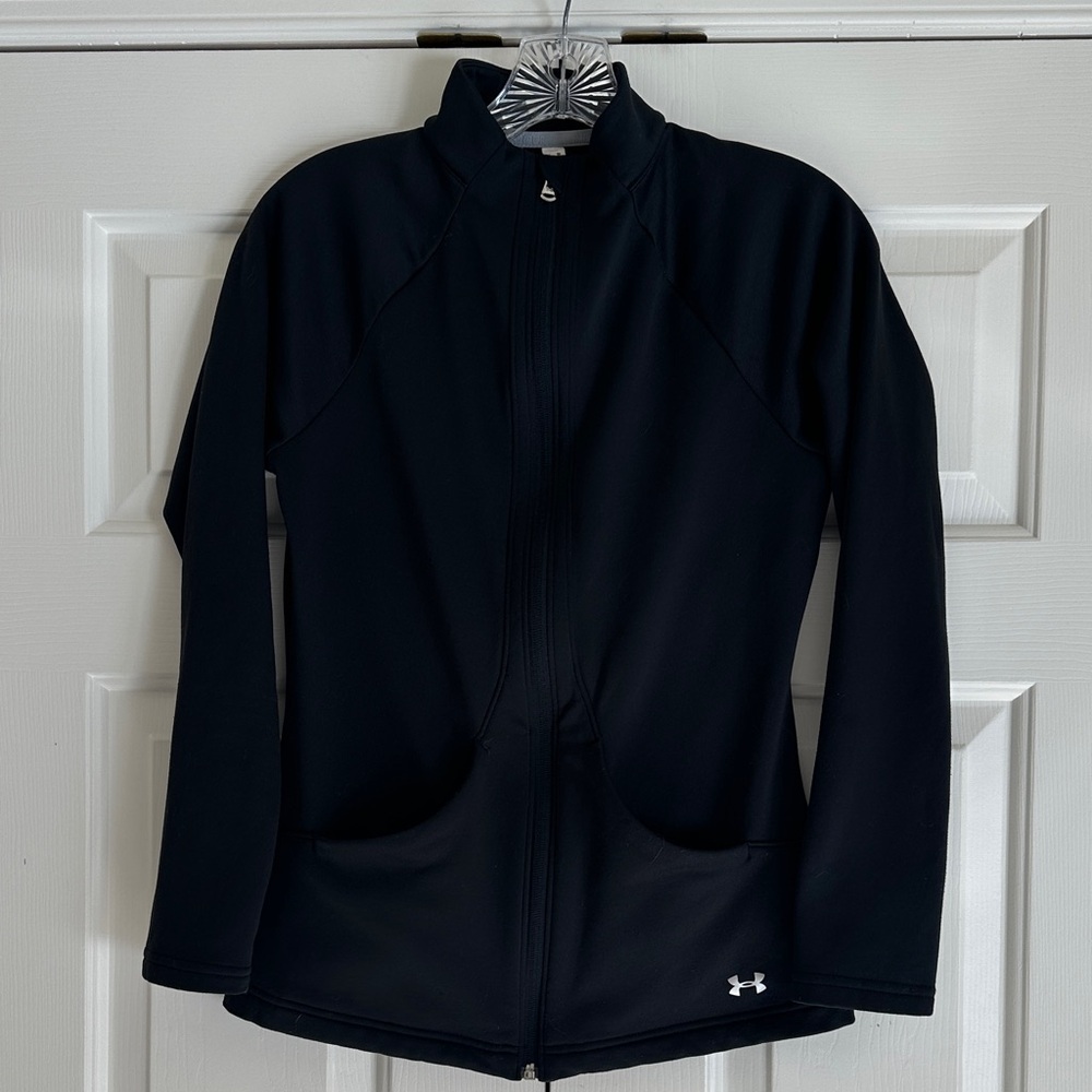Under Armour Golf jacket